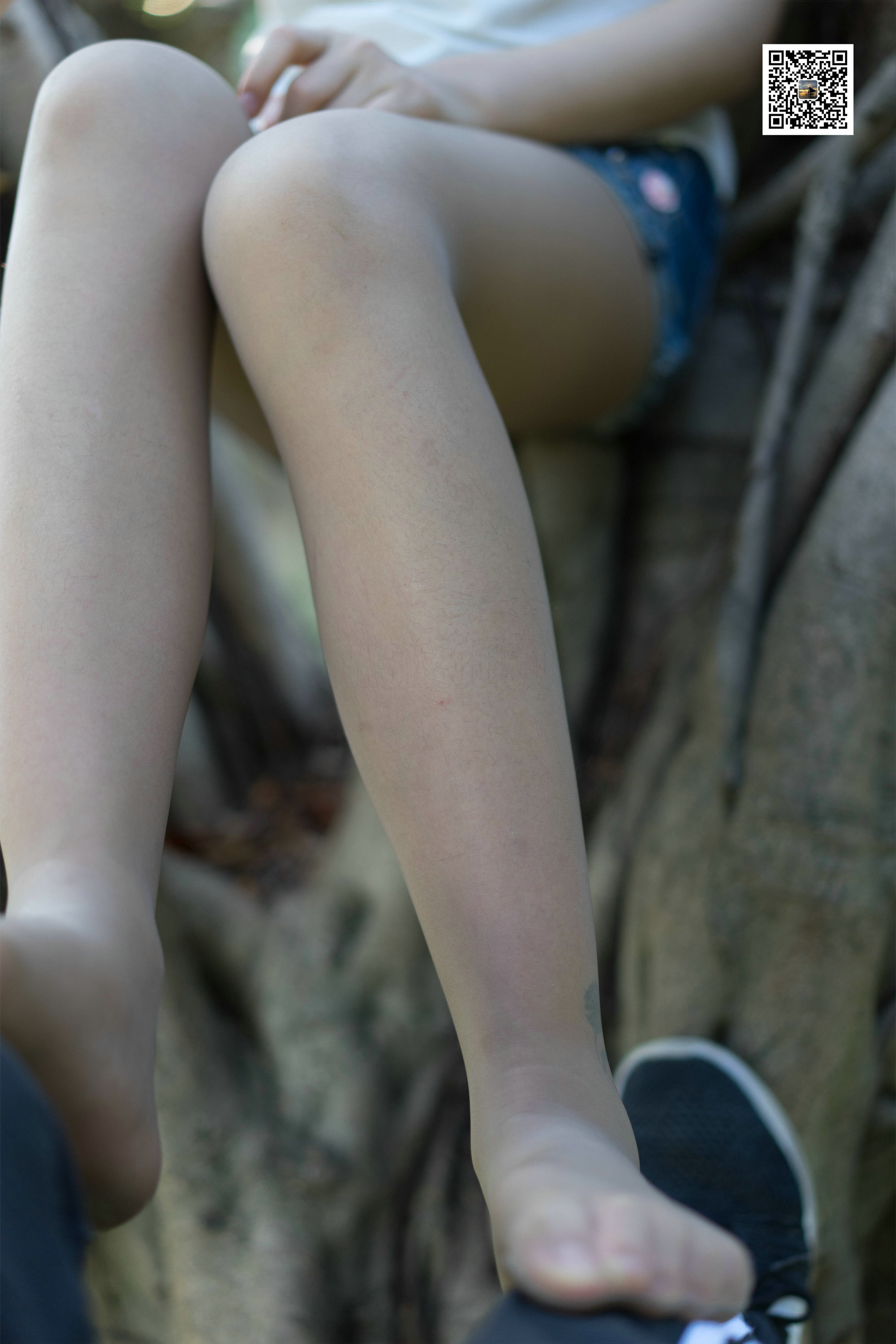 MussGirl慕丝女郎  NO.097 “学妹系列”01